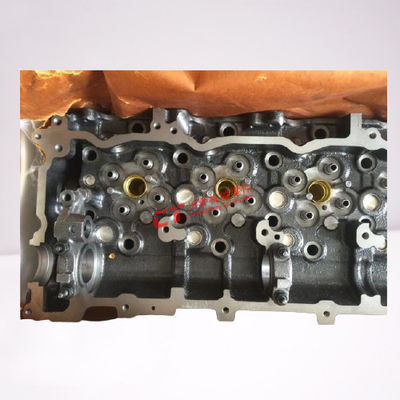 CY Zx330-3 6HK1 Diesel Engine Cylinder Heads 8-98180562-0