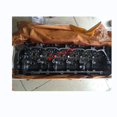 CY Zx330-3 6HK1 Diesel Engine Cylinder Heads 8-98180562-0