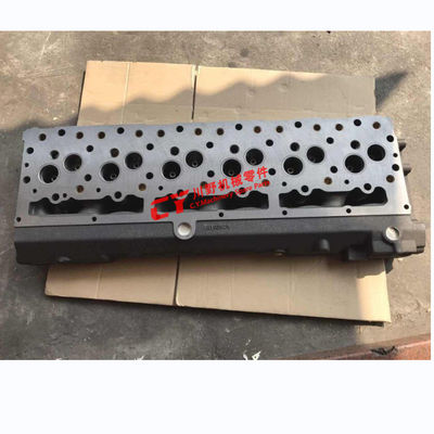 Diesel Engine 3306 E120B 8N1187 Cylinder Head
