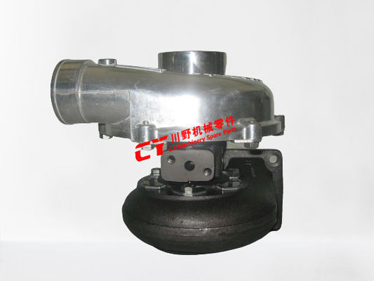 114400 2100 6BD1 EX200-1 Excavator Turbo CAST IRON