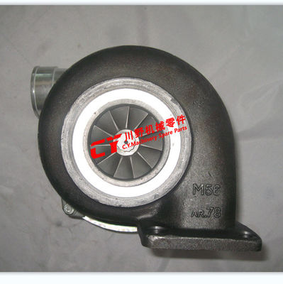 114400 2100 6BD1 EX200-1 Excavator Turbo CAST IRON