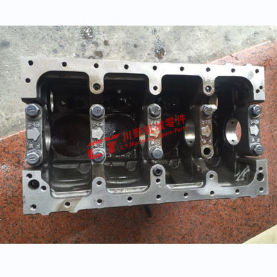 729602-01560 Diesel Engine Cylinder Yanmar Block STD 4TNV88