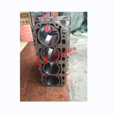729602-01560 Diesel Engine Cylinder Yanmar Block STD 4TNV88
