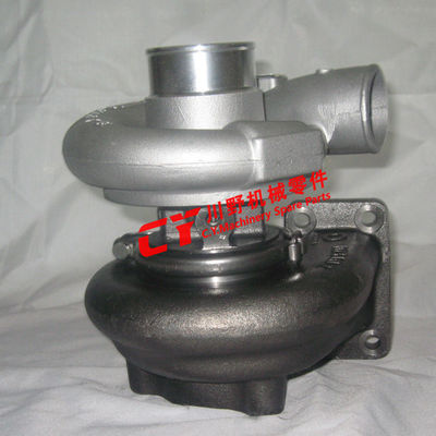 CAST IRON 5I7952 S6K Excavator Engine Turbocharger 49179-02340