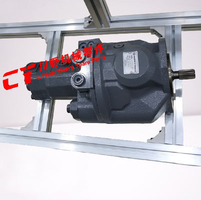 59340 AP2D21 Double Gear Pump Hydraulic High Pressure Piston Pump