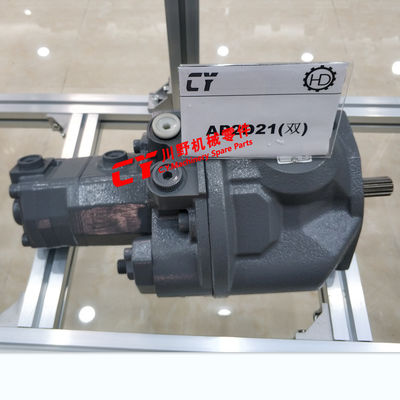 59340 AP2D21 Double Gear Pump Hydraulic High Pressure Piston Pump