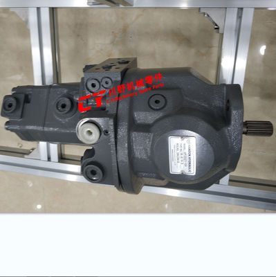 59340 AP2D21 Double Gear Pump Hydraulic High Pressure Piston Pump