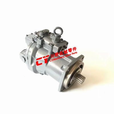 43922 HPV116 EX200-1 Cast Iron Hydraulic Pump