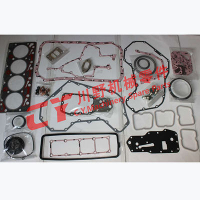3389169 4D102 PC60-7 PC120-6 Gasket Seal Kit