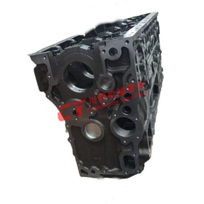 CY ME220454 Diesel Engine Cylinder Block 6D34 SK200-6 Mitsubishi Block
