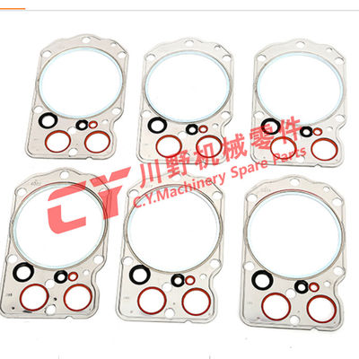 ME999665 ME999666 Overhaul Gasket Kit 6D22 MS280 MS300