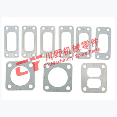 ME999665 ME999666 Overhaul Gasket Kit 6D22 MS280 MS300