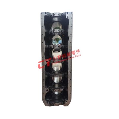 ME994219 Diesel Engine Cylinder Block SK330 SK350-6E Mitsubishi 6d16 Block