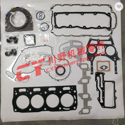 T402946 T403040 Full Gasket Seal Kit  Overhaul Rebuild Kit C4.4