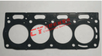 T402946 T403040 Full Gasket Seal Kit  Overhaul Rebuild Kit C4.4
