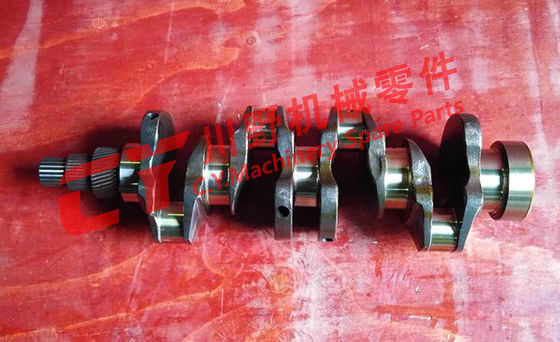 1G514-23010 V3800 V3800T Kubota Engine Crankshaft