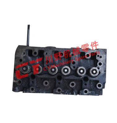 129001.01340 4BT 3TNE88 Yanmar Cylinder Heads Polishing Aluminum