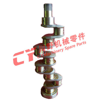 31315982 1397018 Excavator Crankshaft 3054  4.236 4.248 Perkins Crankshaft