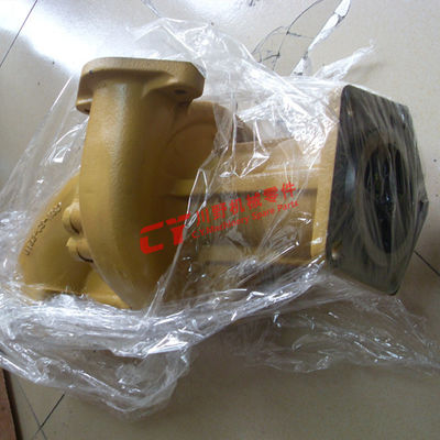 6162-63-1015 S6D170 Excavator Water Pump For Komatsu