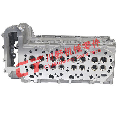 8973559708 8982010190 4JJ1 ISUZU Cylinder Heads OEM ODM