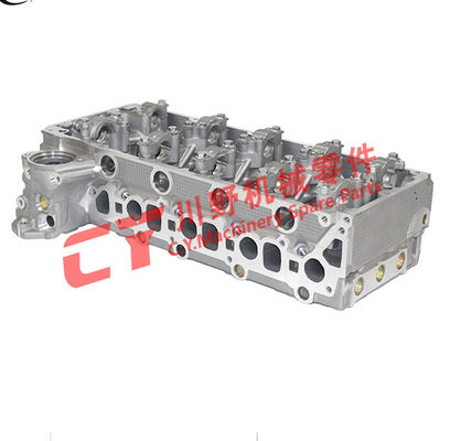 8973559708 8982010190 4JJ1 ISUZU Cylinder Heads OEM ODM
