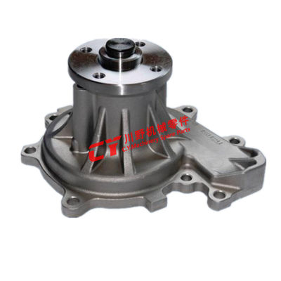 5-87610089-0 Excavator Water Pump 4HK1 4 Hole