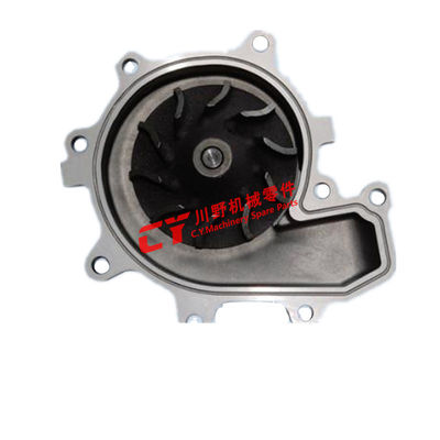 5-87610089-0 Excavator Water Pump 4HK1 4 Hole