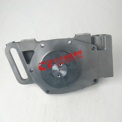 4915398 N14 Excavator Water Pump For Cummins 855 10.0L