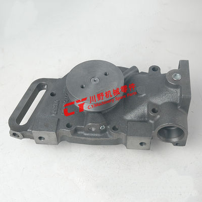 4915398 N14 Excavator Water Pump For Cummins 855 10.0L