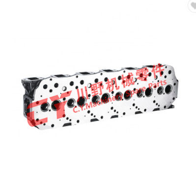 MITSUBISHI 16 Valve Cylinder Head 6D16 ME071957 ME403382 ME997756