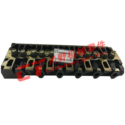 DEUTZ BF6M2012 Diesel Engine Cylinder Heads 04285537 04285383 12 Valve