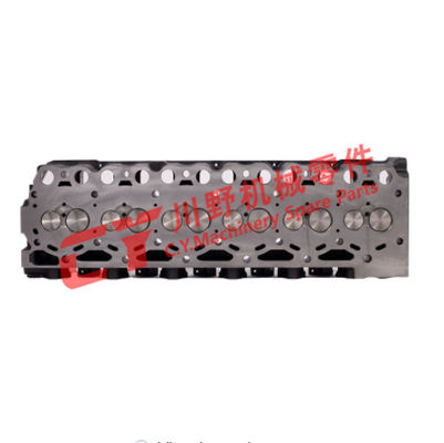 DEUTZ BF6M2012 Diesel Engine Cylinder Heads 04285537 04285383 12 Valve