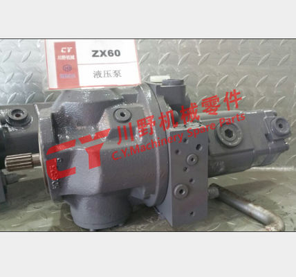 AP2D25 05665 Excavator Hydraulic Pumps EX60 ZX60 R60 Main Pump