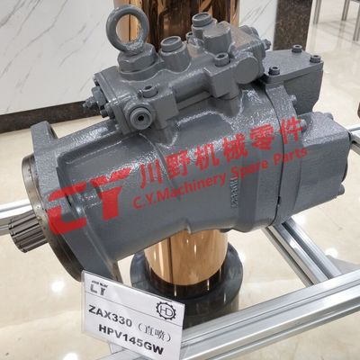 62585 HPV145GW Hydraulic Main Pump ZAX330 ZAX360 Directly Type