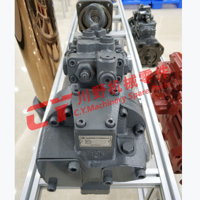 01804 HPV145HW Excavator Hydraulic Pumps Electronic Type