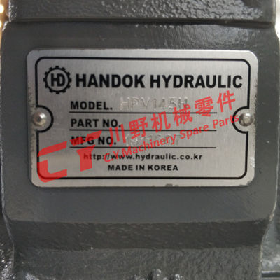 01804 HPV145HW Excavator Hydraulic Pumps Electronic Type