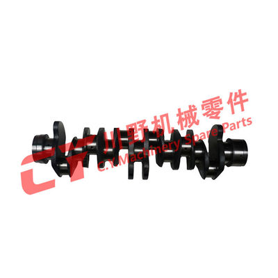 8943967374 Excavator Crankshaft