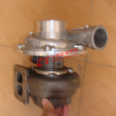 CY Metal 114400-2961 EX300 For Hitachi Turbocharger