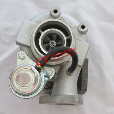 PC130-7 4D95 Engine Turbocharger 6208-81-8100 49377-01600