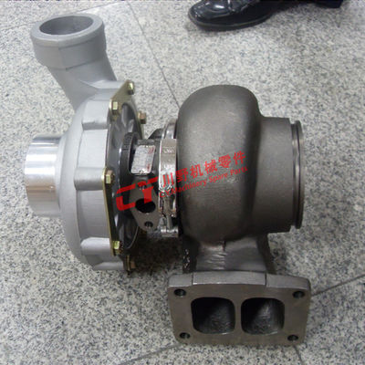 6152-81-8110 S6D125 Excavator Turbo PC300 Komatsu Turbocharger