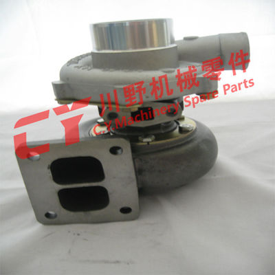 PC200-5 6207818210 Excavator Turbocharger 6D95