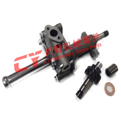 1-13100277-0 Excavator Oil Pump