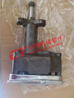 1-13100277-0 Excavator Oil Pump