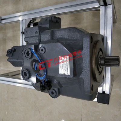 CY AP2D36-SR Hydraulic Piston Pump With Solenoid Valve