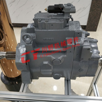 H3V280 ZX870 Hitachi Hydraulic Main Pump Steel
