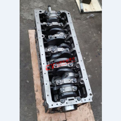 ME012900 Engine Block Assembly