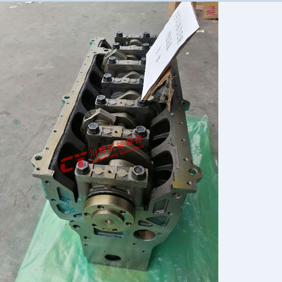 D1146 CAST IRON Engine Block Assembly