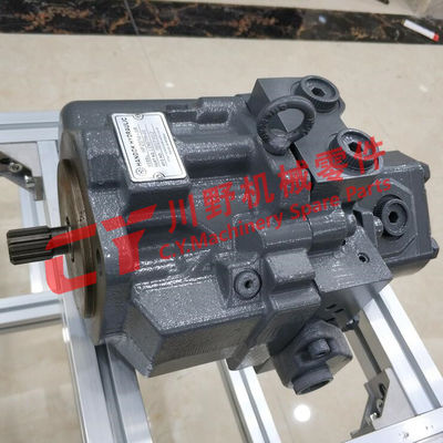 Yanmar Kobelco Excavator Hydraulic Pumps AP2D14