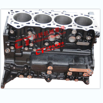 ISO9001 11039-VC10A Aluminum Cylinder Block ZD30 Nissan Engine Block