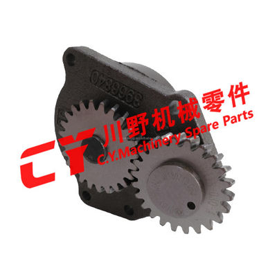 6CT 3966840 Cummins Oil Pump